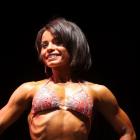 Corinna  Verdugo - NPC Big Sky Championships 2013 - #1